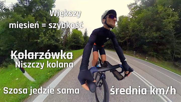 14 rzeczy które musisz wiedzieć o kolarstwie aby nie wyjść na...