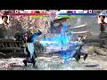 SF6 | HAITANI (CHUN-LI) vs NARUO (JAMIE) ♦ Best High-Level Game-play