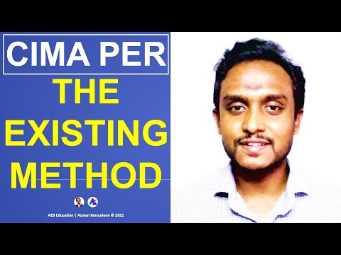 Everything about CIMA PER - Existing Method | CIMA Practical Experience Requirement | PER Consult