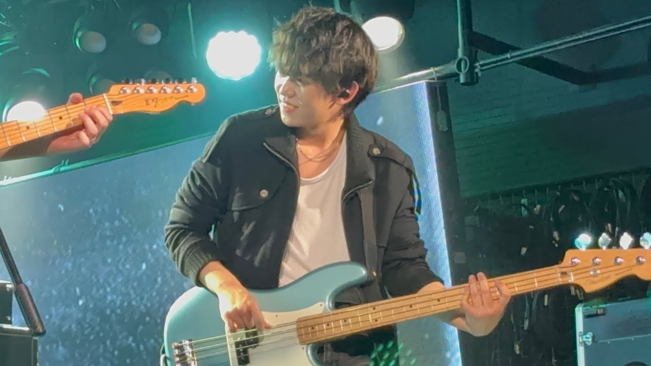 260220 적란운 (Zeokranun) - 챠우챠우 (cover) | 홍재혁 focus @롤링홀 