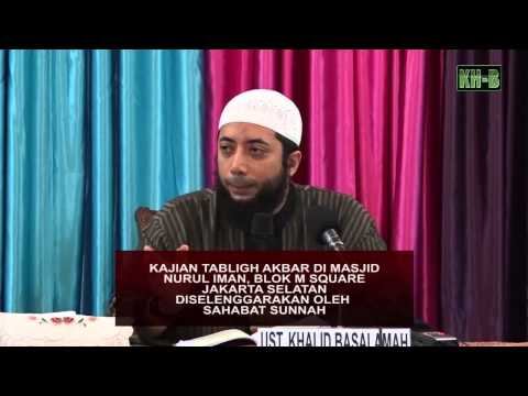 kisah-sahabat-nabi-ke-6:-zubair-bin-awwam,-pengawal-nabi-muhammad-saw