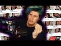 Onision Uploads 30 Plus Videos Over The Weekend...