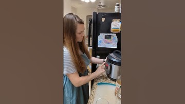 Gut Healing Superfood! | Bone Broth | Instant Pot Method #guthealing #bonebroth #homemaking #sahm