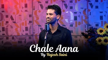 Chale Aana | By Rajesh Saini | De De Pyaar De I Ajay Devgn | Tabu | Rakul Preet l Armaan Malik