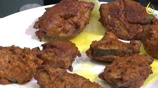 Which Oil is best for frying Fish | SEHAT FROM NATURE | pakistan fishing fish cookingoil
