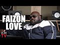 Faizon Love: Katt Williams Saw Me and Told Suge Knight: "There He Go, Kill Him!" (Part 17)