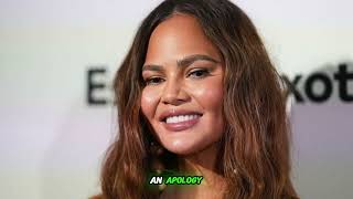 Shady Things About Chrissy Teigen Everyone Just Ignores