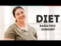 Diet after Bariatric Surgery - हिंदी में