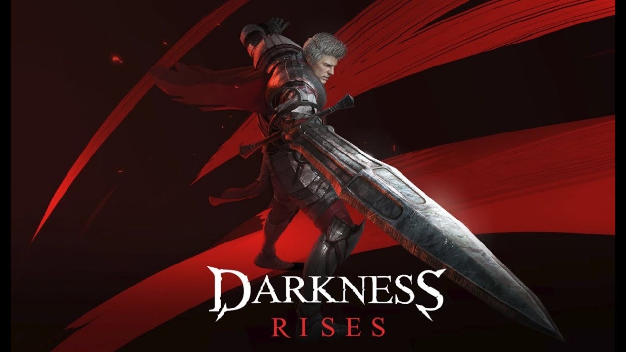 Game Mobile Online: Darkness Rises/Dark Avenger 3 - Main Story Warrior Chapter 6