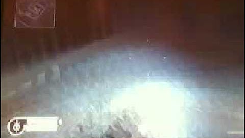 khsorax presents: A Glitch On Pipeline - COD4