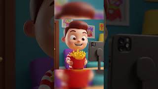 Desi Maa-Beta Comedy