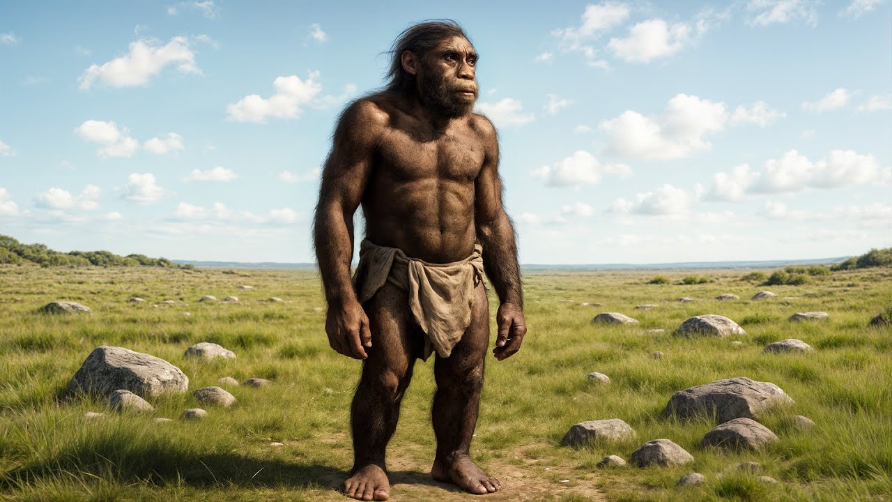 The Shocking Truth: Humans Don't Have a Beginning!