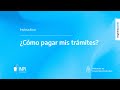 INPI Argentina - ¿Cómo pagar mis trámites? - YouTube