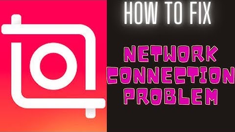 How to Fix Network Connection Problem. FING 24
