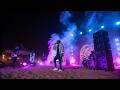 ENERGY FIRE Arabic X English Gnawa Hip Hop Mix 