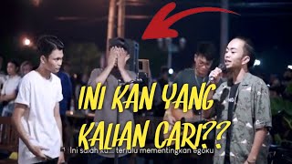 Zin zidan aku bukan jodohnya Cover Tri suaka Rambe suaka dan Vadli nyonk