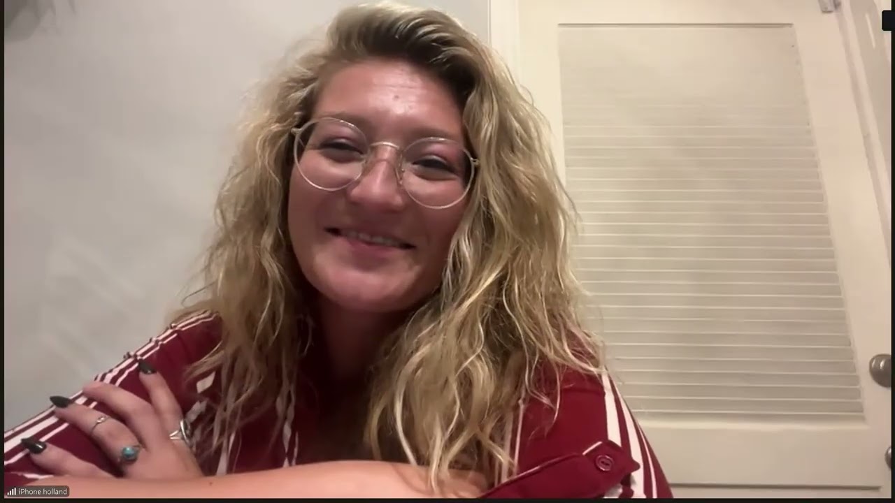 Relatively Famous -  Holland King - Sister - Marcus King