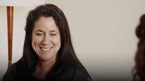 NYU Work Life Interviews Provost Katherine Fleming