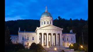 Cannabis News - Update on Adult-Use Sales in Vermont  | Ep. 606 | 03-02-2020