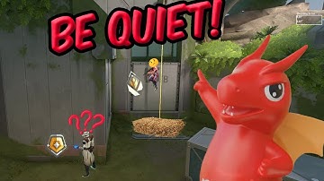 10 Movement Tips Radiants DON