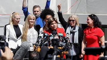 Cosby verdict: 