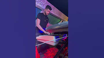 Cheba Souad Ft Faid Ghozli عشقي و ڤاع لعالم Live A Bijaïa 2022 