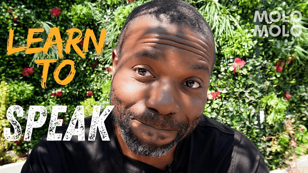 Overcoming Stuttering: Lessons on Confidence and Growth