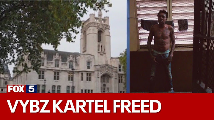 Vybz Kartel freed, attorney says 'I told you so' | EXCLUSIVE