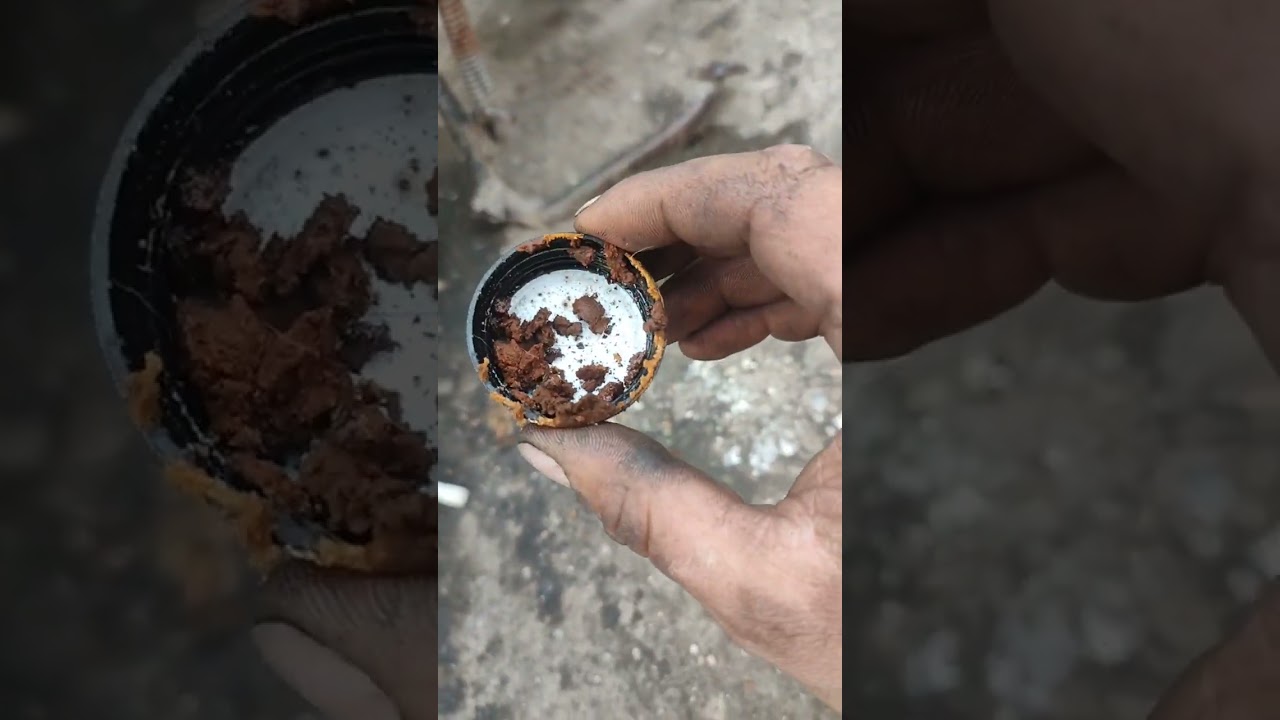 Как могла попасть вода в двигатель Yamaha JOG SA-36 