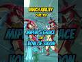 Mipha S Grace Or Vow Of Sidon Which Ability Is Better Mipha S Grace Or Vow Of Sidon Which Ability Is Better