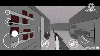 Madness Combat Mod Menu Apk Offline Game Gameplay Mobile Android/IOS  screenshot 1