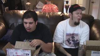 Fan Package - Episode 21