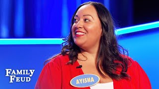 Celebrity Jay does his job. Can Ayisha secure $20K?? Net Worth