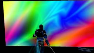 [New] SkillRainBowMap V2 [HD]