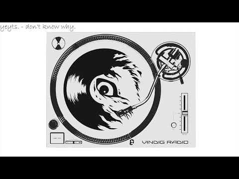 Vinyl Digital 24/7 Beat Radio (lofi hiphop/chillhop/jazz vibes/relax/study beats)