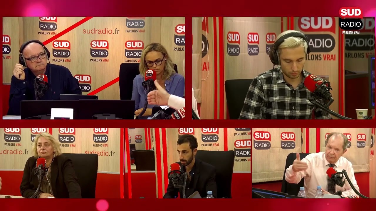 Les propos de Bruno Retailleau sur la colonisation ne passent pas pour beaucoup
