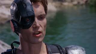 Eliminators 1986 Spezzone