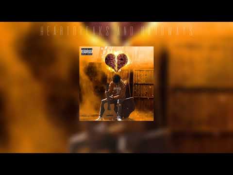 Heartbreaks and Hardways - lil Keezy