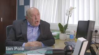What does a fleet operator say about current EV charging infrastructure? [LEVEL Network]