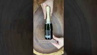 Espumante Chandon Baby Réserve Brut 187Ml