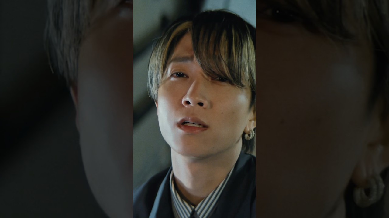 【#田中樹】18th Single「マイオンリー」MV公開中！ #SixTONES #SixTONES_マイオンリー