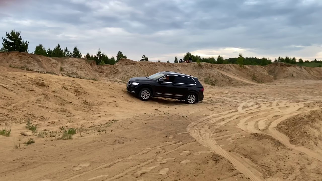 Тигуан 1 4