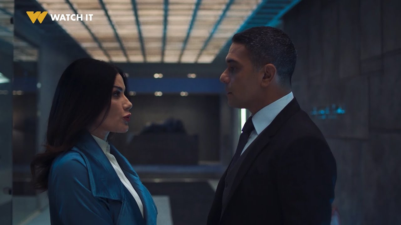 سوتس بالعربي | طليق فريدة واقع في مشكلة كبيرة ....تفتكروا زين هيرضي يساعده؟