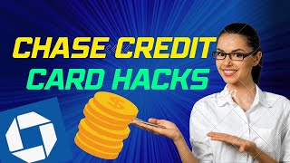 Uncovering Life Changing Chase Hacks - You Won't Believe #1!
