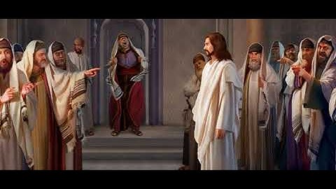 How do you deal with Rejection? - Advent Reflections by Fr. Joseph Royan, C.Ss.R