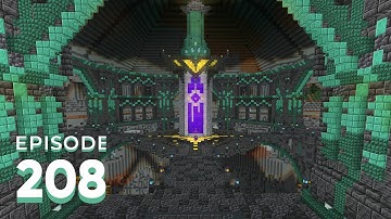 208 - On The Air And Havin