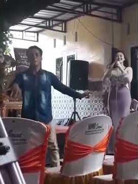 Joged gokil sampe bikin ga kuat yg nyanyi (Kendang Acip zildjian)  'Agus Musik'