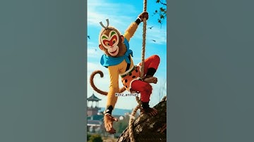 Monyet lucu #fyp #animals #funny #shorts #tranding #music