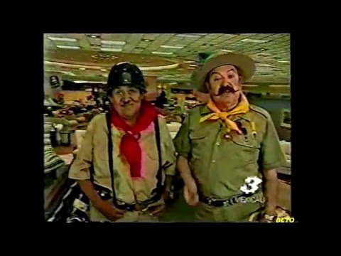 LOS POLIVOCES ÚLTIMAS
