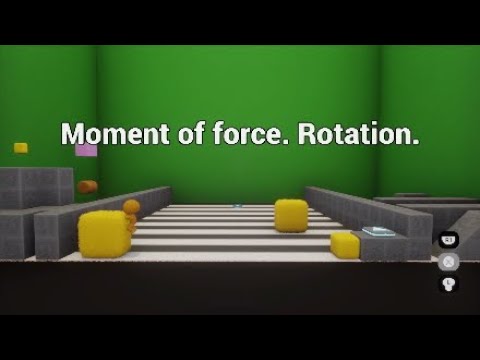 PS4 Dreams - About grab mechanics like LBP